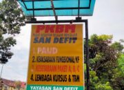 Program Bantuan Subsidi Upah (BSU) Tenaga Pendidik di Maro Sebo Ulu Tak Tepat Sasaran, Ada Dugaan Manipulasi Data.
