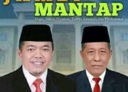 Sekian Lama Masyarakat Jambi Menunggu, Akhirnya Gubernur dan Wakil Gubernur Jambi Besok Resmi di Lantik Presiden