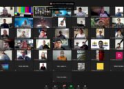 Penjabat Bupati Bekasi & Walikota Membuka Webinar Dialog Media KADIN – SMSI