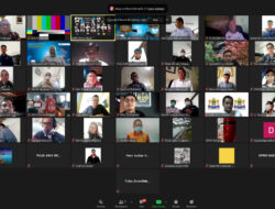 Penjabat Bupati Bekasi & Walikota Membuka Webinar Dialog Media KADIN – SMSI