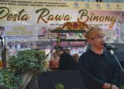 Setelah Lolos Ikut ADWI 2021, Desa Hegarmukti Bekasi Mendapat Pendampingan Desa Wisata Oleh Disparbud Jawa Barat