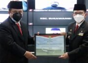 Raih Penghargaan Reformasi Birokrasi Terbaik, Ini Kiat Kepala Bappeda Kabupaten Bekasi Dedi Supriyadi