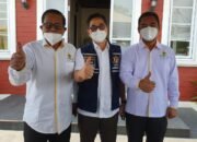 Kadin Kabupaten Bekasi Dukung Program Pemulihan Ekonomi Di Tengah Pandemi Covid-19