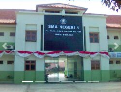 Modus SKTM, Dugaan Kecurangan PPDB di SMAN 1 Kota Bekasi, Inspektorat Harus Turun Tangan