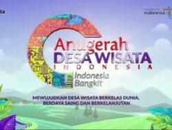 Desa Wisata Hegarmukti di Bekasi Lolos 300 Besar ADWI 2021