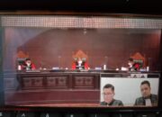 Perkara UU Pers, MK Bakal Minta Keterangan Presiden dan DPR