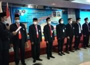 BREAKING NEWS!!! 3 Pengurus LCKI Kabupaten di Lantik LCKI Provinsi Jambi