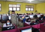 Ujian Kompetisi PPPK Guru 2021Di Kabupaten Pakpak Bharat Diikuti 119 orang