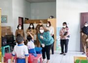 Bunda PAUD: PTM Terbatas Tetap Terapkan Protokol Kesehatan