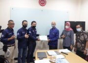 LSP Pers Indonesia Jalani Proses Asesmen Penuh oleh BNSP