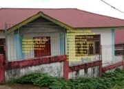 Demi Memperkaya dirinya, Diduga Tafamaha Wau Jadikan SMK Neg. 1 Telukdalam Sebagai Lahan Korupsi.