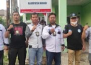Rapat Lembaga Anti Narkotika (LAN) Kabupaten Bekasi Di Hadiri Seluruh Pengurus LAN Kab Bekasi