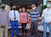 Polresta Deli Serdang Gelar Perkara Kematian Harianto Candra Sitohang Ada Keterangan Yang Tidak Sinkron