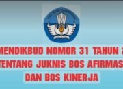 Penyalura BOS Afirmasi TA.2019 Di Nisel Diduga Terjadi Manipulasi.