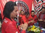 HUT PBB PAC KLARI kab. Karawang yang Pertama di Wilayah Kecamatan Klari