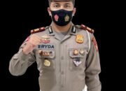 Di musim penghujan Polres purwakarta himbau masyarakat agar lebih berhati – hati berkendara di jalan