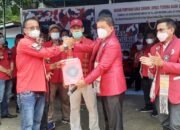 Ormas PBB Siap Melayani Masyarakat dan Bersinergi dengan Pemda Purwakarta