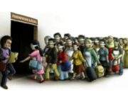 LSM-KCBI: Mafia Handling Di Bandara Soekarno Hatta Harus Di Sikat, Penyebab Perdagangan Manusia