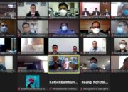 Sidang Uji Materi, Dewan Pers Akui Organisasi Wartawan Penyusun Peraturan Pers