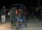 Ormas Gibas Tantang Pemkab Bekasi Uji Mutu Beton APBD 2021 Secara Terbuka