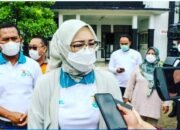 Pemkab Purwakarta Kejar Target Cakupan 70 Persen Vaksinasi Di Akhir Tahun