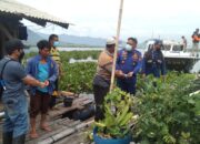 Antisipasi Penyebaran Covid 19 Jajaran Polres Purwakarta Lakukan Berbagai Cara