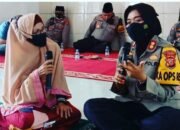 Jalin Silaturahmi Kapolres Subang Kunjungi Majlis Ta’lim Darunnajah dan Ponpes Attawazun