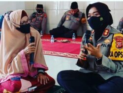 Jalin Silaturahmi Kapolres Subang Kunjungi Majlis Ta’lim Darunnajah dan Ponpes Attawazun