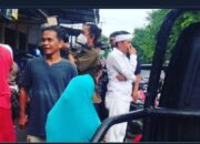 Dianggap Bupati Purwakarta Tidak “Becus” Bekerja, Anggota DPR RI Dedi Mulyadi Langsung Atasi Kesemrawutan Pasar Rebo