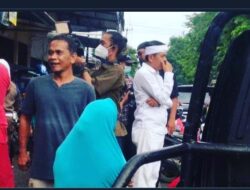 Dianggap Bupati Purwakarta Tidak “Becus” Bekerja, Anggota DPR RI Dedi Mulyadi Langsung Atasi Kesemrawutan Pasar Rebo
