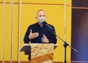 Upah Minimum Kota di 11 Daerah di Jabar Kemungkinan Tak Naik Tahun Depan