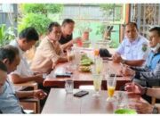 Sebagai Wujud Pemersatu Keturunan Raja Sonang, DPD Persada Siantar Siap Sukseskan Munas Tahun 2022 Di Samosir – SUMUT