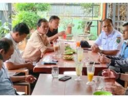Sebagai Wujud Pemersatu Keturunan Raja Sonang, DPD Persada Siantar Siap Sukseskan Munas Tahun 2022 Di Samosir – SUMUT
