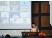 Pemprov Jabar Usulkan Anggaran Pendidikan 33,21 Persen dari Total Belanja Daerah TA 2022