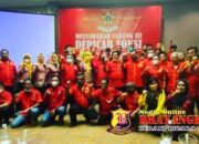 Nyatakan Sikap, Depicab SOKSI Kabupaten Purwakarta Dukung Airlangga Hartanto Jadi Capres 2024