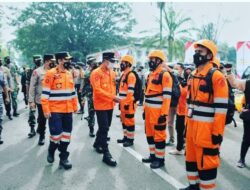 Gubernur Jawa Barat Ingatkan 19 Desa Risiko Bencana Tinggi