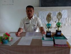 Ketua LSM KCBI Nias Barat Akan Laporkan Kepala SMP Negeri 3 Sirombu Ke Kajari Gunung Sitoli