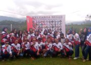 MILAD 1 FSUS HARI PERTAMA MERIAH