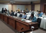 Rapat Banggar DPRD dengan TAPD Pemkab Purwakarta Berakhir Jam 2 Subuh