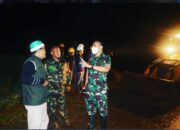 Pasca Banjir Bandang Terjang Kabupaten Garut, Dandim 0611/Garut Langsung Terjun Kelapangan