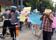 Diskriminasi Hukum?  Penemu HP Dianiaya Dan Ditahan Sementara Pelaku Penganiayanya Dihukum Ringan