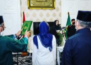 Bupati Purwakarta Anne Ratna Mustika, Lantik 19 Pejabat di Pemkab Purwakarta