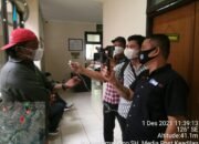 Akibat Pemberitaan, Pembungkaman Insan Pers Terjadi Lagi