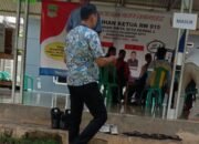 Kepala Desa Dan Camat Setu Terkesan Tidak Peka, Kisruh Pemilihan Ketua RW 015 Di Perumahan GSP 2 Desa Ciledug – Setu
