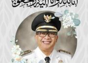 Wali Kota Meninggal Warga Bandung Ikut Berduka