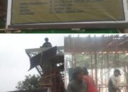 PPTK dan Konsultan diduga Makan Gaji Buta