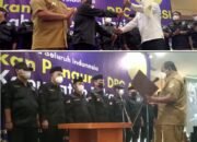 APDESI adakan pelantikan