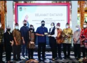 Kunjungan Kerja Spesifik Komisi X DPR  RI Dorong Potensi Pengembangan Ekraf di Purwakarta