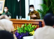 Gubernur Jabar Tegaskan Bakal Ada Sanksi bagi ASN Jabar yang Cuti di Libur Nataru