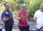 Pemdes Cileungsi Realisasikan Program SAMISADE Tahap I